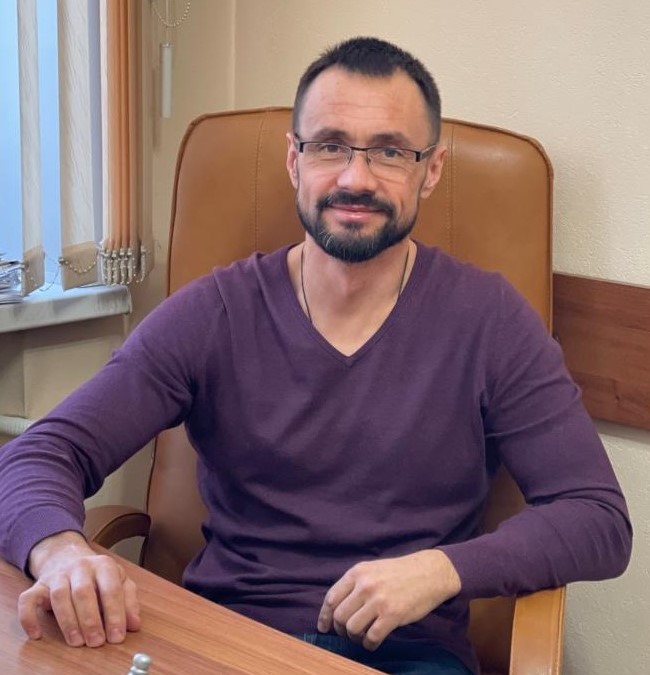 Исполнительный директор